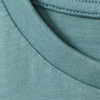 Jungen Langarmshirt mit Rücken-Print