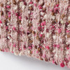 Mädchen Strickpullover aus Chenillegarn