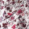 Mädchen Bluse im floralen Look