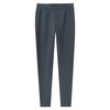 Mädchen Thermo-Leggings unifarben