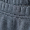 Mädchen Thermo-Leggings unifarben