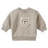 Babyset met sweatshirt en legging