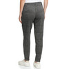 Damesjoggingbroek met ruitjespatroon