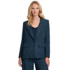 Damesblazer met reverskraag