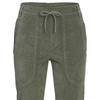 Damen Jogpants mit großen Taschen