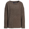 Sweatshirts voor dames in gebreide look