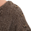 Sweatshirts voor dames in gebreide look