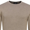 Herren Pullover mit Viskose-Anteil