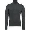 Herren Rollkragenpullover mit Viskose-Anteil