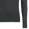 Herren Rollkragenpullover mit Viskose-Anteil