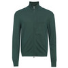 Herren Strickjacke mit Reißverschluss