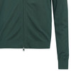 Herren Strickjacke mit Reißverschluss