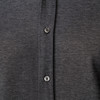 Herren Jersey-Hemd in Modern Fit