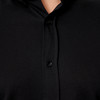 Herren Jersey-Hemd in Modern Fit