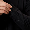 Herren Jersey-Hemd in Modern Fit