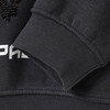 Jungen Hoodie mit Wendepailletten