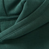 Jungen Hoodie mit Wendepailletten
