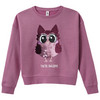 Mädchen Sweatshirt mit Wendepailletten