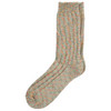 1 Paar Damen Socken mit Woll-Anteil