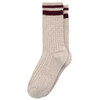 1 Paar Damen Socken mit Kaschmir