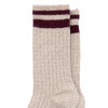 1 Paar Damen Socken mit Kaschmir