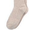 1 Paar Damen Socken mit Kaschmir