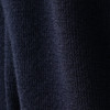 Newborn Woll-Overall unifarben