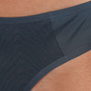 Damen Seamless-Slip mit Spitzeneinsatz