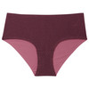 Damen Panty mit Strukturmuster