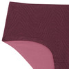 Damen Panty mit Strukturmuster