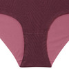 Damen Panty mit Strukturmuster