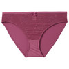 Damen Slip mit Spitze