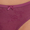 Damen Slip mit Spitze