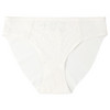 Damen Slip mit Spitze