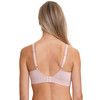 Dames bustier in effen kleuren