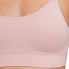 Dames bustier in effen kleuren