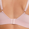 Dames bustier in effen kleuren