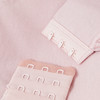 Dames bustier in effen kleuren