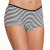 3 Dames Shorts met kant