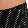 3 Dames Shorts met kant