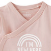 Newborn Wickelbody Born 2026