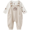Newborn set met rompertje en shirt Born 2026