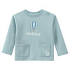 Newborn set met sweatshirt en broek Born 2026
