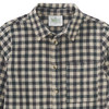 Jungen Flanellhemd mit Karo-Muster