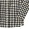 Jungen Flanellhemd mit Karo-Muster