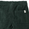 Jungen Cordhose im Cargo-Style