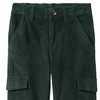 Jungen Cordhose im Cargo-Style