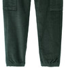 Jungen Cordhose im Cargo-Style