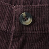 Jungen Cordhose im Cargo-Style