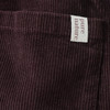 Jungen Cordhose im Cargo-Style